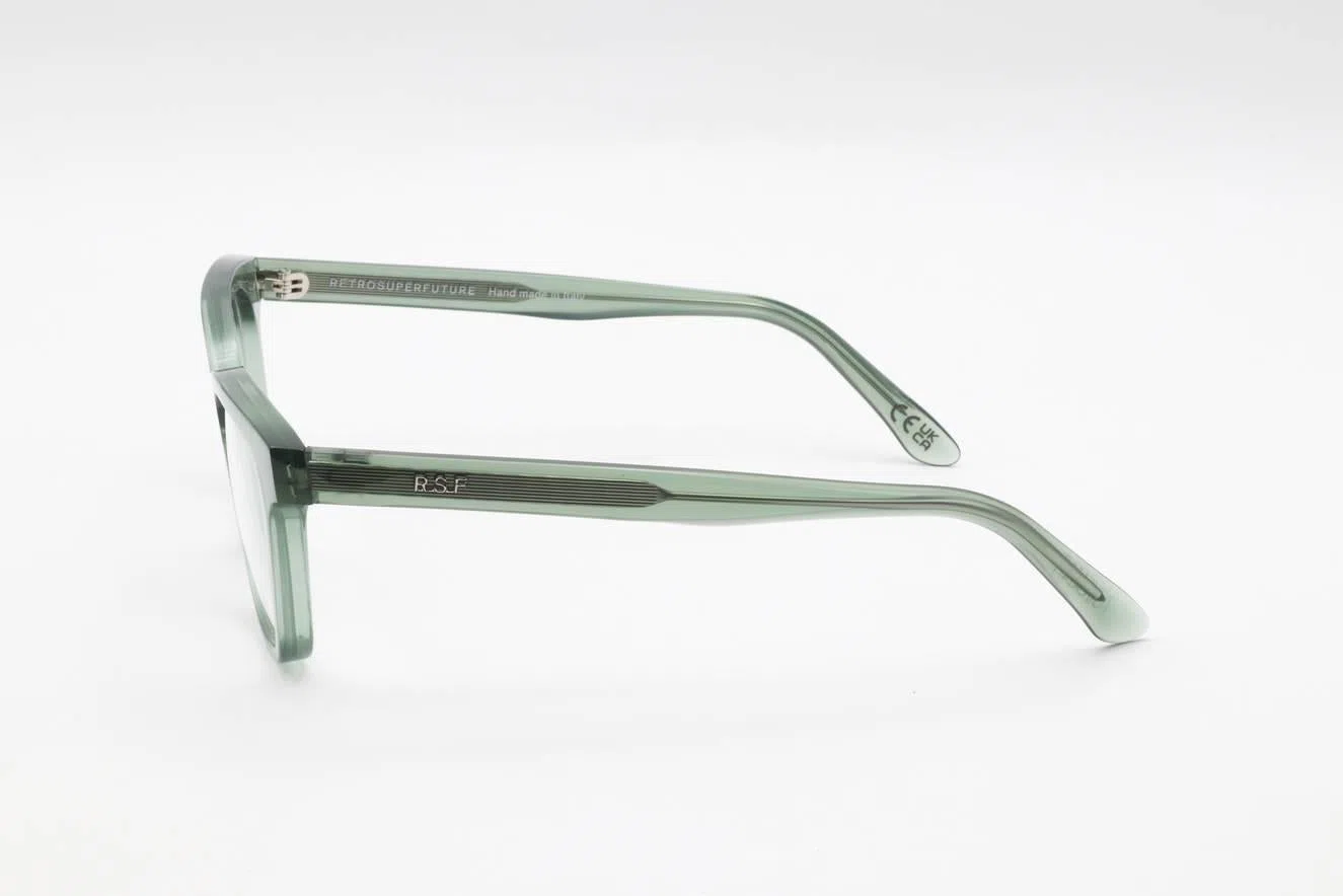Retrosuperfuture NUMERO129COZY Eyeglasses - view 4